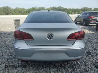 2013 Volkswagen CC Lux z VIN WVWHU7AN3DE500737, wystawiony jako Copart lot #56109175 z przebiegiem 135 579 mil mil oraz Tytuł czysty. Historia ofert i sprzedaży dostępna na DreamBid. Obrazek 6.