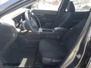 2025 Nissan Kicks S with VIN 3N8AP6BA5SL367964, listed as a Copart auction lot 49698065 with 373 mi miles and Salvage Title. Bid and sale history available at carsss.com. Image 7.