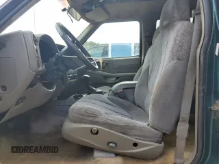 1998 GMC Jimmy SL with VIN 1GKCS13W8W2500566, listed as a Copart auction lot 51211875 with 0 mi miles and Non Repairable. Bid and sale history available at carsss.com. Image 7.
