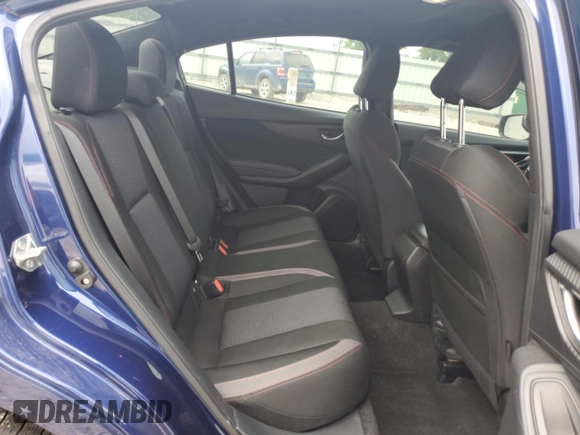 2017 Subaru Impreza Special Sports с VIN 4S3GKAK62H3620164, выставлен на аукционе Copart как лот 59481535 с пробегом 90 285 миль миль и Чистый • Clean title. История ставок и продаж доступна на DreamBid. Изображение 10.