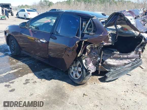 2009 Hyundai Elantra GLS with VIN KMHDU46D99U616403, listed as a IAAI auction lot 41692130 with 246,754 mi miles and . Bid and sale history available at DreamBid. Image 3.