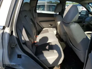 2007 Jeep Grand Cherokee Limited with VIN 1J8HR58247C572413, listed as a Copart auction lot 74297694 with 176,779 mi miles and Salvage Title. Bid and sale history available at carsss.com. Image 11.
