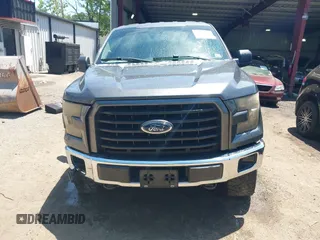 2015 Ford F-150 XLT с VIN 1FTEW1EG3FFA41471, выставлен на аукционе IAAI как лот 42493751 с пробегом 141 920 миль миль и . История ставок и продаж доступна на DreamBid. Изображение 12.