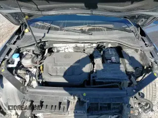 2020 Volkswagen Tiguan SE z VIN 3VV2B7AX3LM154454, wystawiony jako Copart lot #85654025 z przebiegiem 85 896 mil mil oraz Szkoda całkowita • Salvage title. Historia ofert i sprzedaży dostępna na DreamBid. Obrazek 15.