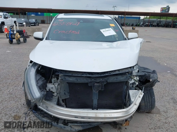 2021 Acura RDX w/A-Spec Package z VIN 5J8TC1H6XML023228, wystawiony jako IAAI lot #42358427 z przebiegiem 69 212 mil mil oraz . Historia ofert i sprzedaży dostępna na DreamBid. Obrazek 13.