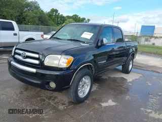 2006 Toyota Tundra SR5 с VIN 5TBET34116S519316, выставлен на аукционе IAAI как лот 42610008 с пробегом 257 101 миль миль и . История ставок и продаж доступна на DreamBid. Изображение 17.