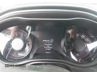 2022 Dodge Challenger GT с VIN 2C3CDZJG3NH168739, выставлен на аукционе IAAI как лот 42479128 с пробегом 30 448 миль миль и . История ставок и продаж доступна на DreamBid. Изображение 7.