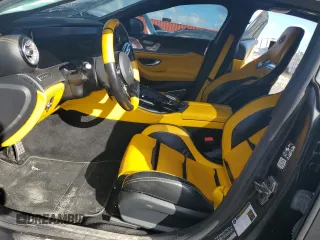 2019 Mercedes-Benz AMG GT 63 S z VIN WDD7X8KB8KA001827, wystawiony jako Copart lot #76978544 z przebiegiem Nie podano mil oraz Szkoda całkowita • Salvage title. Historia ofert i sprzedaży dostępna na DreamBid. Obrazek 7.