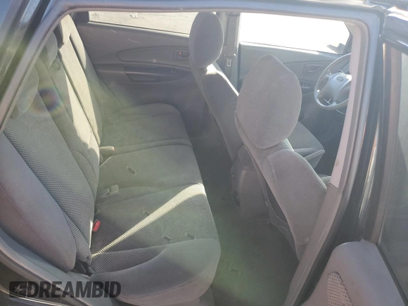 2007 Hyundai Tucson SE with VIN KM8JN12DX7U633017, listed as a Copart auction lot 77671904 with 257,367 mi miles and Clean Title. Bid and sale history available at carsss.com. Image 10.