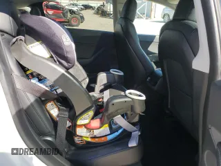 2021 Tesla Model Y Long Range with VIN 5YJYGDEE0MF077789, listed as a Copart auction lot 45838495 with 89,268 mi miles and Salvage Title. Bid and sale history available at DreamBid. Image 10.