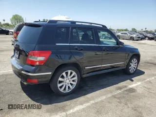 2011 Mercedes-Benz GLK 350 z VIN WDCGG5GB9BF692915, wystawiony jako Copart lot #58800855 z przebiegiem 106 081 mil mil oraz Szkoda całkowita • Salvage title. Historia ofert i sprzedaży dostępna na DreamBid. Obrazek 3.