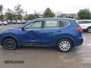 2017 Nissan Rogue SL с VIN JN8AT2MV6HW011210, выставлен на аукционе IAAI как лот 41977710 с пробегом 234 729 миль миль и . История ставок и продаж доступна на DreamBid. Изображение 15.