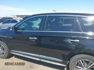 2018 Infiniti QX60 with VIN 5N1DL0MN2JC515852, listed as a IAAI auction lot 42174867 with 72,204 mi miles and . Bid and sale history available at DreamBid. Image 14.