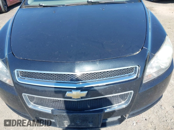 2011 Chevrolet Malibu 1LS with VIN 1G1ZB5E17BF241076, listed as a IAAI auction lot 41996747 with 305,362 mi miles and . Bid and sale history available at DreamBid. Image 6.