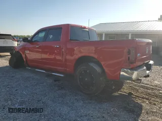 2017 Ram 1500 Big Horn с VIN 3C6RR7LT5HG602788, выставлен на аукционе Copart как лот 56586015 с пробегом 155 331 миль миль и Списание • Salvage title. История ставок и продаж доступна на DreamBid. Изображение 2.