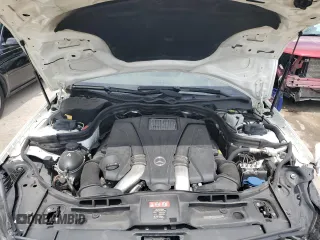 2014 Mercedes-Benz CLS-Class CLS 550 with VIN WDDLJ9BB7EA103615, listed as a Copart auction lot 57481104 with 70,321 mi miles and Salvage Title. Bid and sale history available at carsss.com. Image 11.