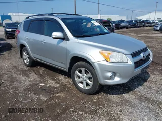 2012 Toyota RAV4 Limited with VIN 2T3DK4DV9CW068404, listed as a IAAI auction lot 42612322 with 164,862 mi miles and . Bid and sale history available at DreamBid. Image 1.