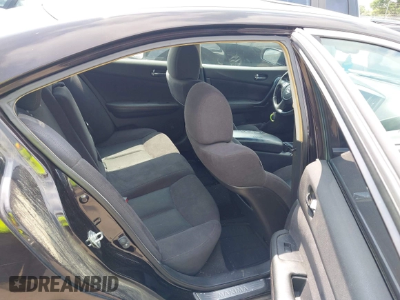 2014 Nissan Maxima SV z VIN 1N4AA5AP6EC454159, wystawiony jako IAAI lot #42429951 z przebiegiem 194 791 mil mil oraz . Historia ofert i sprzedaży dostępna na DreamBid. Obrazek 8.