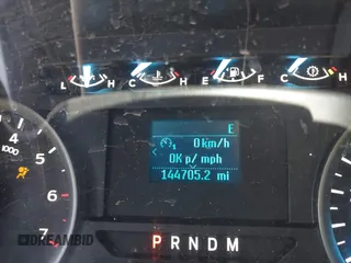 2018 Ford F-150 XL с VIN 1FTEW1CP5JKD93549, выставлен на аукционе IAAI как лот 42346403 с пробегом 144 705 миль миль и . История ставок и продаж доступна на DreamBid. Изображение 15.