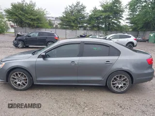 2015 Volkswagen Jetta S with VIN 3VW1K7AJ6FM278824, listed as a IAAI auction lot 42319956 with 147,842 mi miles and . Bid and sale history available at DreamBid. Image 13.