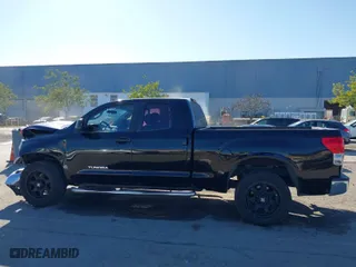 2008 Toyota Tundra 2WD Truck with VIN 5TFRU54128X010267, listed as a IAAI auction lot 41344661 with 104,141 mi miles. Bid and sale history available at carsss.com. Image 14.