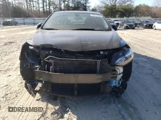 2019 Chevrolet Malibu LS with VIN 1G1ZB5ST5KF143038, listed as a Copart auction lot 47273755 with 135,143 mi miles and Salvage Title. Bid and sale history available at DreamBid. Image 5.
