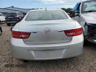 2016 Buick Verano с VIN 1G4PP5SK9G4121761, выставлен на аукционе Copart как лот 62097255 с пробегом 90 057 миль миль и Чистый • Clean title. История ставок и продаж доступна на DreamBid. Изображение 6.