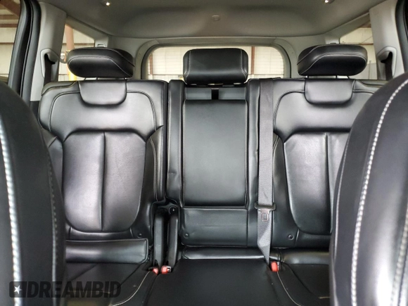 2021 Jeep Grand Cherokee Limited with VIN 1C4RJKBG5M8124315, listed as a Copart auction lot 60843065 with 52,204 mi miles and Salvage title. Bid and sale history available at DreamBid. Image 10.