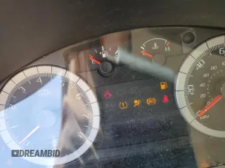 2008 Ford Escape Limited z VIN 1FMCU04108KB89782, wystawiony jako Copart lot #57573715 z przebiegiem Nie podano mil oraz Szkoda całkowita • Salvage title. Historia ofert i sprzedaży dostępna na DreamBid. Obrazek 9.