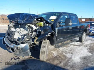 2022 Ford F-250 XL с VIN 1FT7W2BT1NEE45213, выставлен на аукционе IAAI как лот 41400282 с пробегом 12 580 миль миль и . История ставок и продаж доступна на DreamBid. Изображение 2.