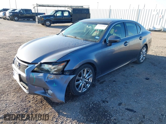 2013 Lexus GS 350 z VIN JTHBE1BL8D5016767, wystawiony jako IAAI lot #41240783 z przebiegiem 115 431 mil mil oraz . Historia ofert i sprzedaży dostępna na DreamBid. Obrazek 17.