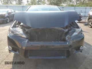 2014 Lexus GS 350 with VIN JTHCE1BL0E5020348, listed as a Copart auction lot 59482125 with 78,384 mi miles and Salvage title. Bid and sale history available at DreamBid. Image 5.
