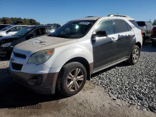 2014 Chevrolet Equinox LT with VIN 2GNFLBE31E6238302, listed as a Copart auction lot 45476245 with 235,752 mi miles and Clean Title. Bid and sale history available at carsss.com. Image 1.