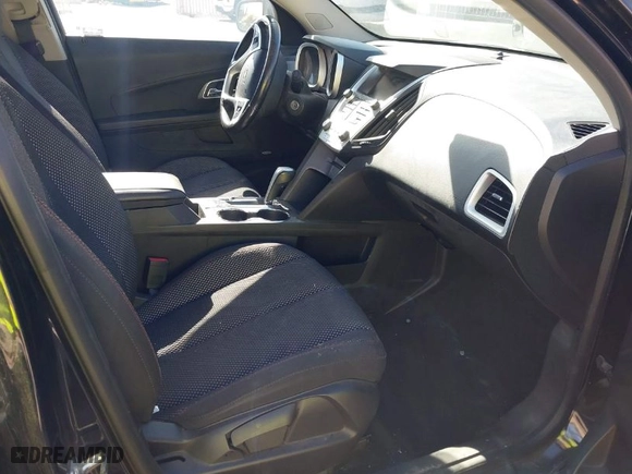 2013 Chevrolet Equinox LT with VIN 2GNFLNEK9D6255162, listed as a IAAI auction lot 41993387 with 129,016 mi miles. Bid and sale history available at carsss.com. Image 5.