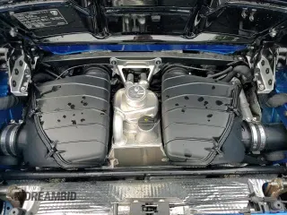 2024 Lamborghini Huracan с VIN ZHWUT4ZF6RLA28592, выставлен на аукционе Copart как лот 63461505 с пробегом 1 202 миль миль и Списание • Salvage title. История ставок и продаж доступна на DreamBid. Изображение 13.
