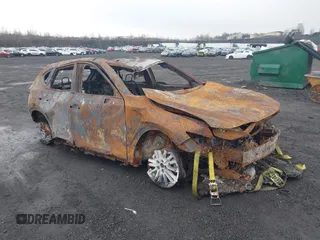 2019 Mazda CX-5 Touring with VIN JM3KFBCM6K0619181, listed as a IAAI auction lot 41994788 with Not Provided miles and . Bid and sale history available at carsss.com. Image 1.