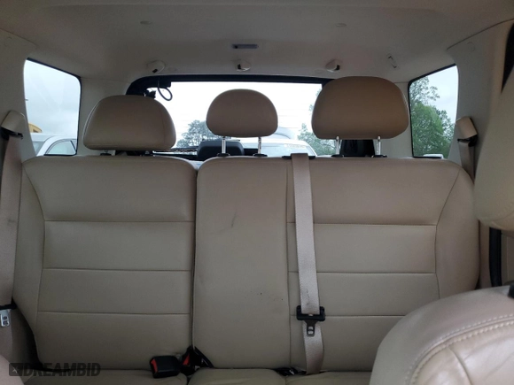 2008 Ford Escape Limited with VIN 1FMCU04138KB46439, listed as a Copart auction lot 52203535 with 187,653 mi miles and Salvage Title. Bid and sale history available at carsss.com. Image 10.