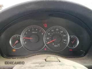 2008 Subaru Outback z VIN 4S4BP60C386311637, wystawiony jako Copart lot #78849104 z przebiegiem 160 876 mil mil oraz Szkoda całkowita • Salvage title. Historia ofert i sprzedaży dostępna na DreamBid. Obrazek 9.