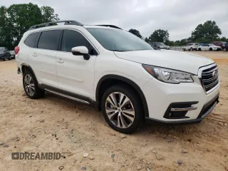 2020 Subaru Ascent Limited с VIN 4S4WMAPD4L3417438, выставлен на аукционе Copart как лот 59511755 с пробегом 45 943 миль миль и Списание • Salvage title. История ставок и продаж доступна на DreamBid. Изображение 4.