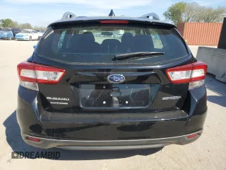 2019 Subaru Impreza Premium with VIN 4S3GTAC61K3753002, listed as a Copart auction lot 47321395 with 48,246 mi miles and Clean Title. Bid and sale history available at carsss.com. Image 6.