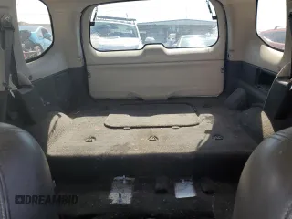 2006 GMC Envoy Denali with VIN 1GKET63M062277442, listed as a Copart auction lot 59787724 with 231,882 mi miles and Salvage Title. Bid and sale history available at carsss.com. Image 10.