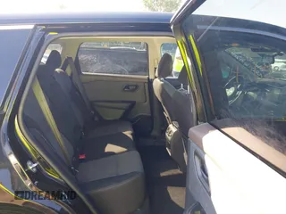 2021 Nissan Rogue S with VIN 5N1AT3AA0MC723352, listed as a IAAI auction lot 42623521 with 46,246 mi miles and . Bid and sale history available at DreamBid. Image 8.