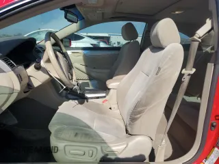 2007 Toyota Solara SE with VIN 4T1CA30P47U120407, listed as a Copart auction lot 71819664 with 151,554 mi miles and Salvage Title. Bid and sale history available at DreamBid. Image 7.