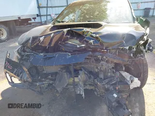 2023 Subaru WRX с VIN JF1VBAB66P8814792, выставлен на аукционе IAAI как лот 40087960 с пробегом 33 900 миль миль и . История ставок и продаж доступна на DreamBid. Изображение 6.