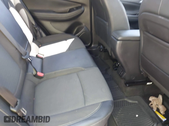 2022 Buick Encore GX Select с VIN KL4MMDSL3NB049347, выставлен на аукционе IAAI как лот 42031386 с пробегом 125 050 миль миль и . История ставок и продаж доступна на DreamBid. Изображение 8.