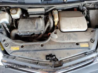2008 Toyota Prius с VIN JTDKB20U683408921, выставлен на аукционе Copart как лот 64044915 с пробегом 226 562 миль миль и Списание • Salvage title. История ставок и продаж доступна на DreamBid. Изображение 11.