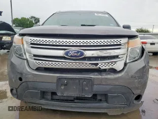 2013 Ford Explorer XLT z VIN 1FM5K7D83DGB98803, wystawiony jako Copart lot #60114395 z przebiegiem 148 767 mil mil oraz Szkoda całkowita • Salvage title. Historia ofert i sprzedaży dostępna na DreamBid. Obrazek 5.