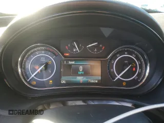 2015 Buick Regal с VIN 2G4GV5EK9F9151632, выставлен на аукционе Copart как лот 88975815 с пробегом 299 047 миль миль и Чистый • Clean title. История ставок и продаж доступна на DreamBid. Изображение 9.