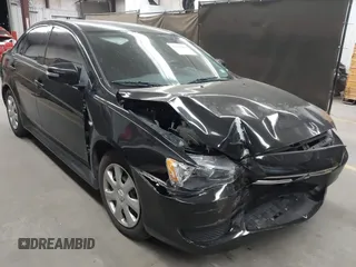 2015 Mitsubishi Lancer ES with VIN JA32U2FU0FU021482, listed as a IAAI auction lot 42159094 with 79,831 mi miles and . Bid and sale history available at DreamBid. Image 1.