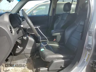 2011 Jeep Patriot Latitude X with VIN 1J4NF4GB8BD213030, listed as a Copart auction lot 45028325 with 114,492 mi miles and Clean Title. Bid and sale history available at DreamBid. Image 7.